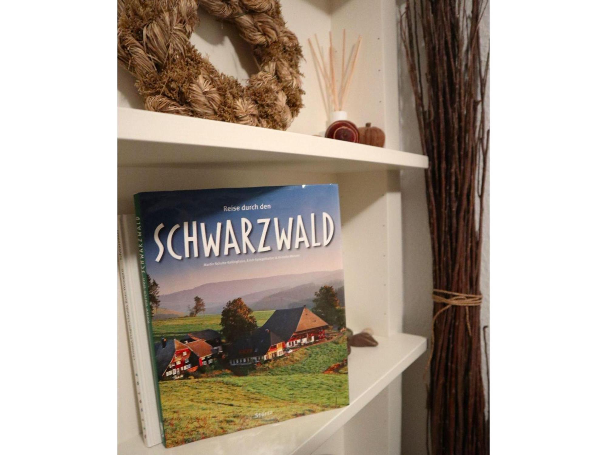Haus Schwedes Apartman Titisee-Neustadt Kültér fotó